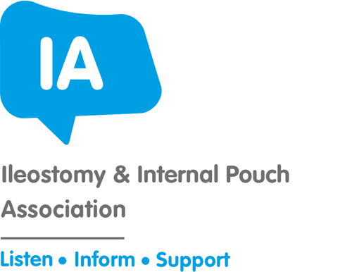 IA Ileostomy & Internal Pouch Association - Listen, Inform, Support